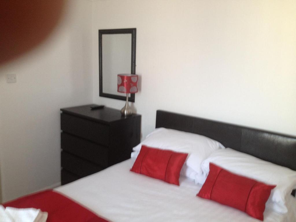 Barton Hotel Blackpool Cameră foto