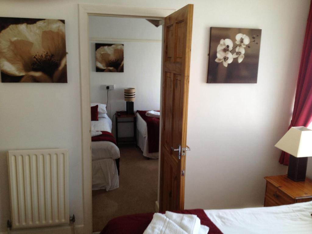 Barton Hotel Blackpool Cameră foto
